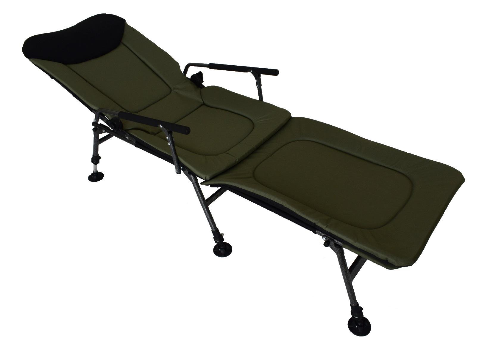 Подставка для кресла Novator Vario XL GR-2425 (2425) - фото 5