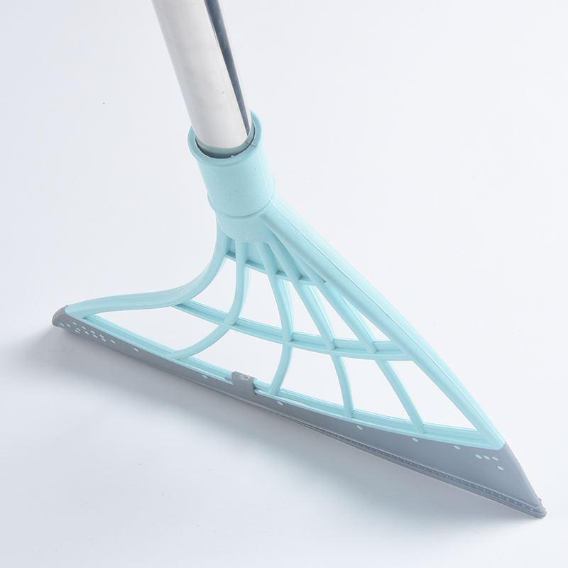 Швабра універсальна Stenson WHW68327-12 31x80 см Синій (616259) - фото 2 Швабра універсальна Stenson WHW68327-12 31x80 см Синій (616259) - фото 2