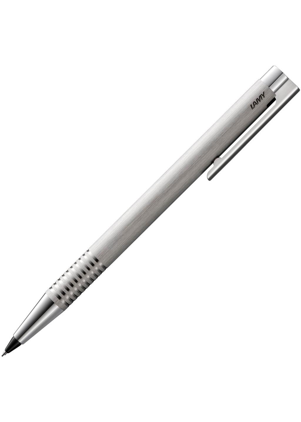 Карандаш автоматический Lamy Logo 0,5 мм Серебристый (4000724)