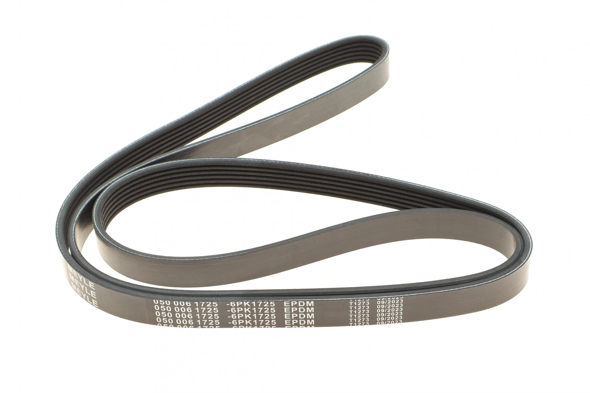 Ремень генератора Meyle Opel Vectra/Omega 6PK1725 (050 006 1725)
