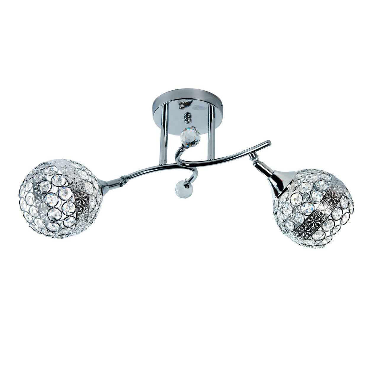 Люстра потолочная Sunlight 5153/2