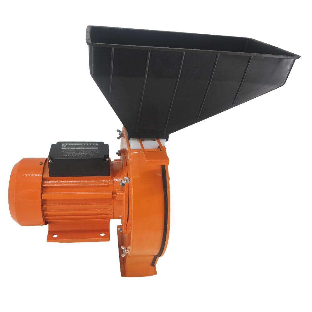 Кормоизмельчитель Powercraft 1800T1 (232228) - фото 4 Кормоизмельчитель Powercraft 1800T1 (232228) - фото 4