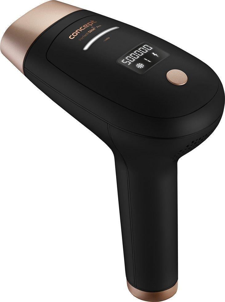 Фотоепілятор Concept Perfect Skin Pro IPL Il5020 (457450)