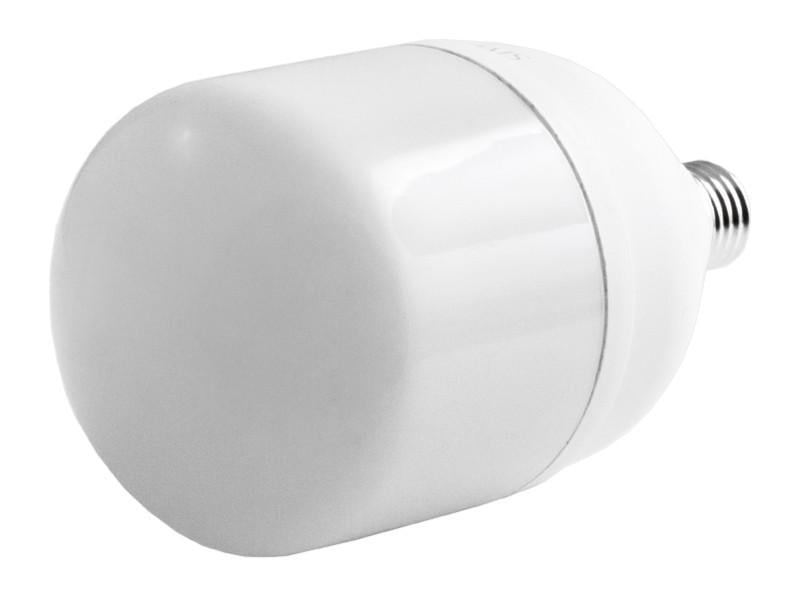 Світлодіодна лампа T100 30Вт E27 6000K 165-265В Світлодіодна лампа T100 30Вт E27 6000K 165-265В