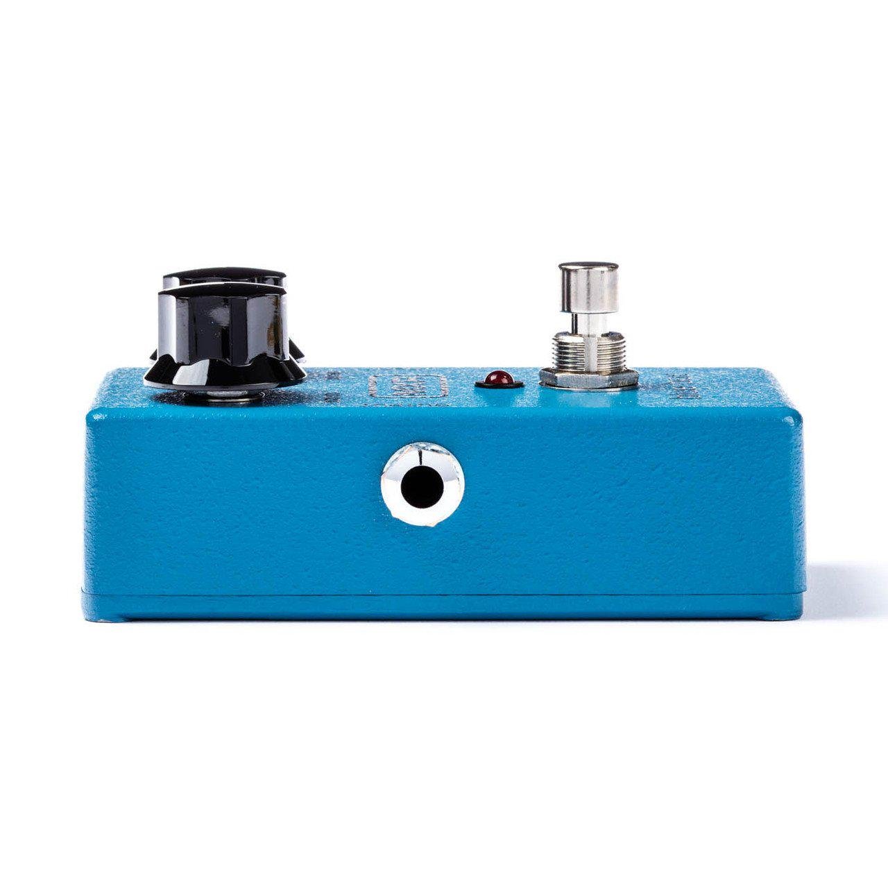 Педаль MXR M103 Blue Box Octave Fuzz (111863) - фото 2