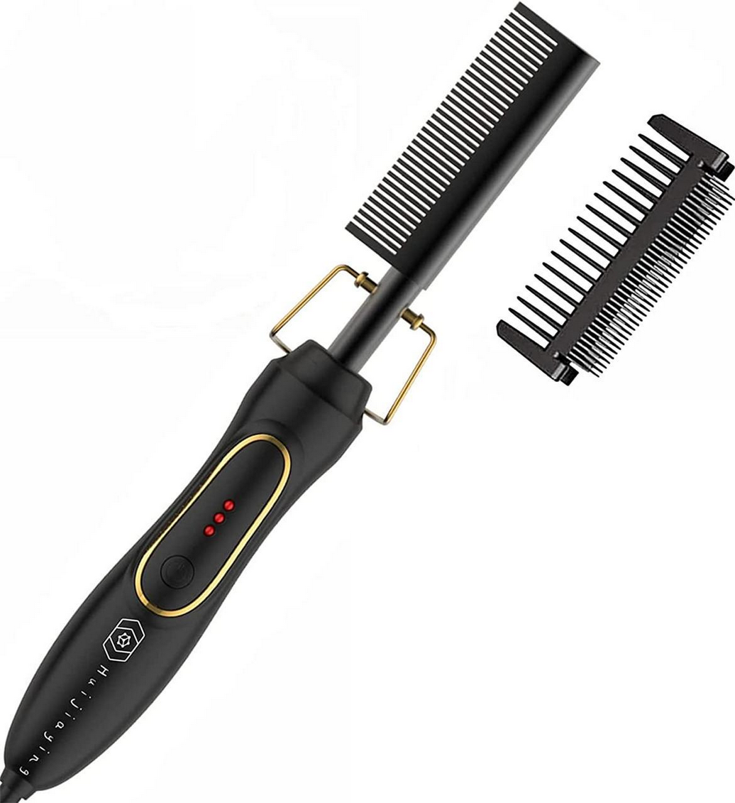 Стайлер для волос high heat brush (1757765289)