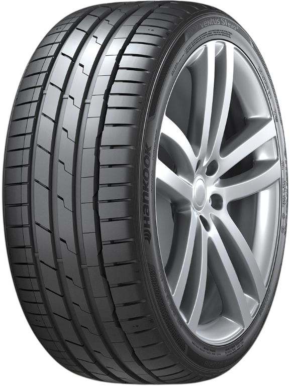 Шина летняя Hankook VENTUS S1 EVO3 SUV K127A 315/35R22 111Y (2429072)