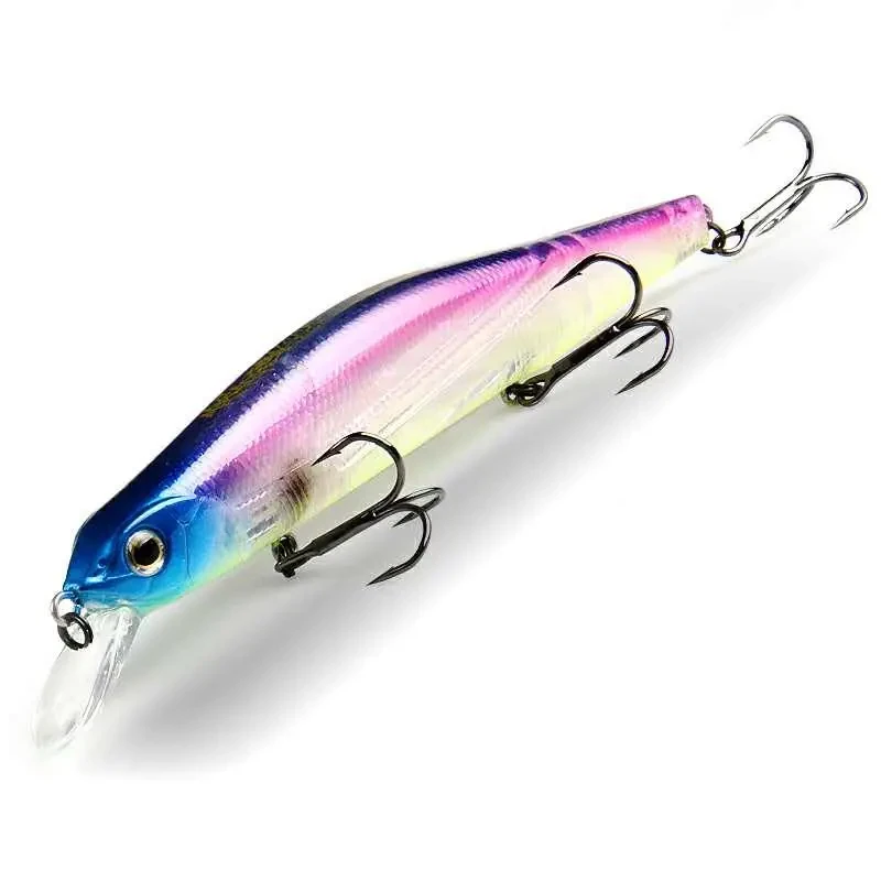 Воблер BearKing Orbit 130SP цвет D