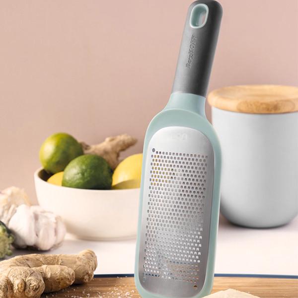 Терка для цедры и имбиря Berghoff Leo 27 см (3950201) - фото 3 Терка для цедры и имбиря Berghoff Leo 27 см (3950201) - фото 3