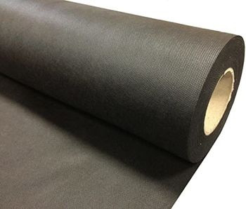 Агроволокно Growtex 50 г/м2 1,07х10 м Черный - фото 2