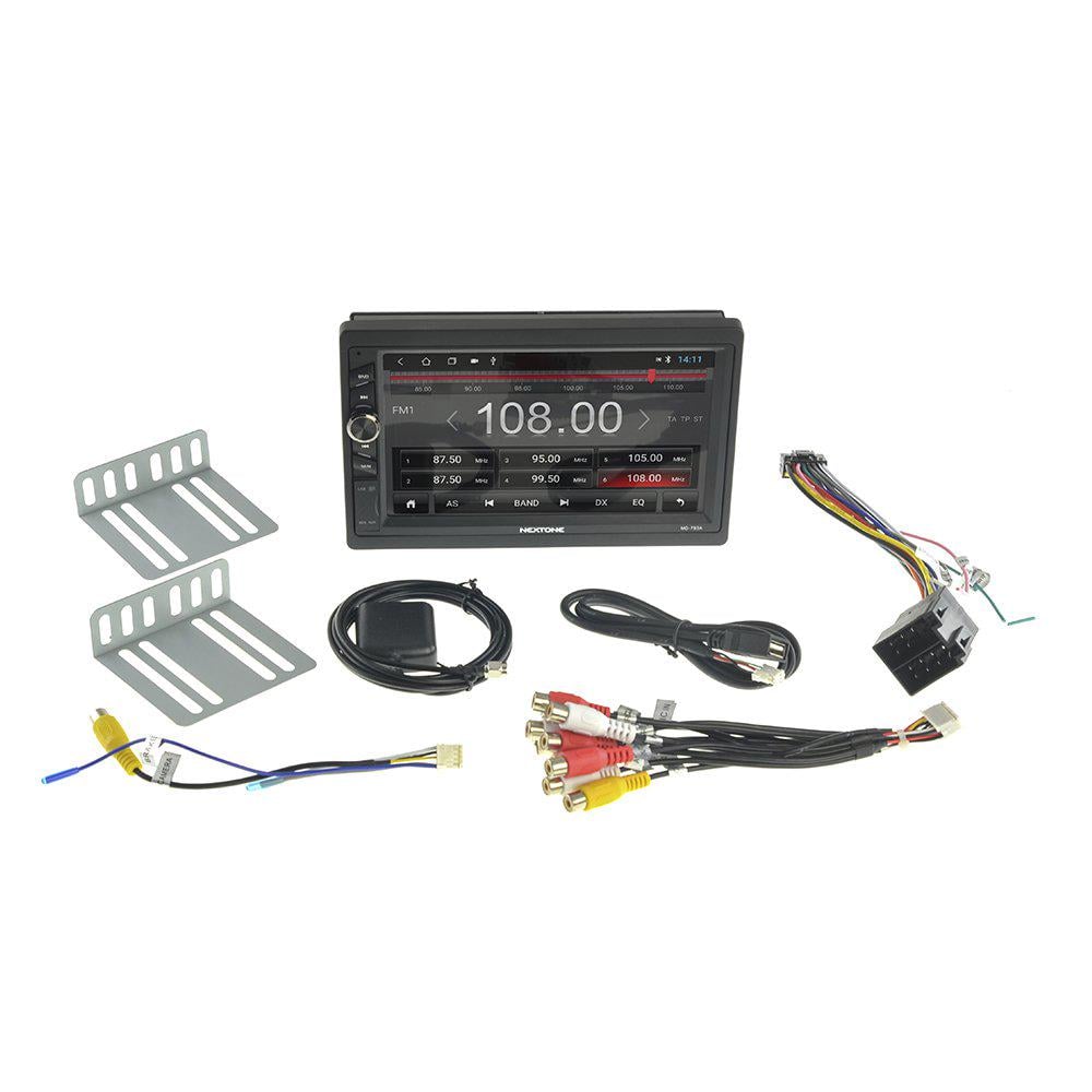 Автомагнитола Nextone MD-753A (1654059785)