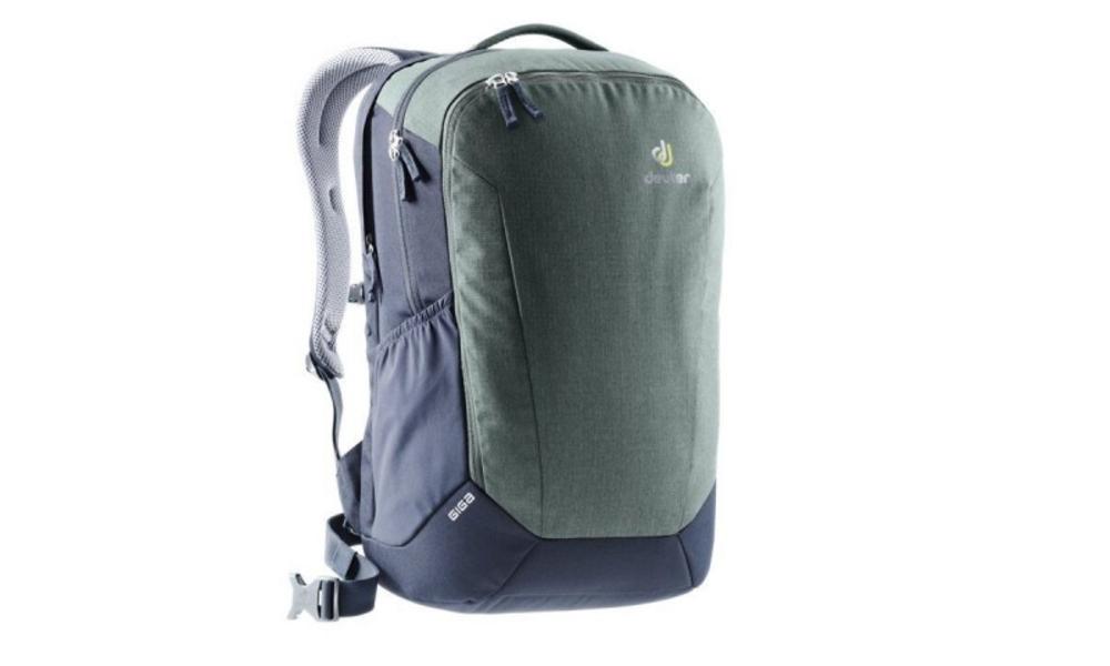 Рюкзак Deuter Giga Ivy/Navy (1052-3821020 2328)