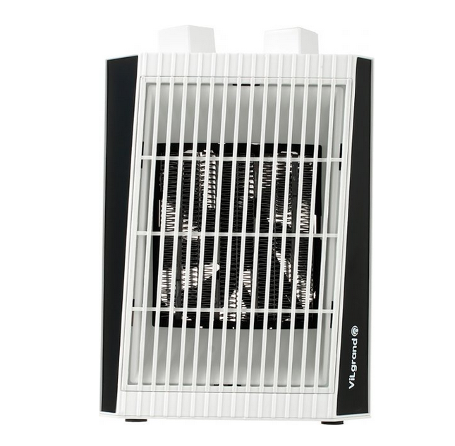 Тепловентилятор ViLgrand керамічний (VFC158)