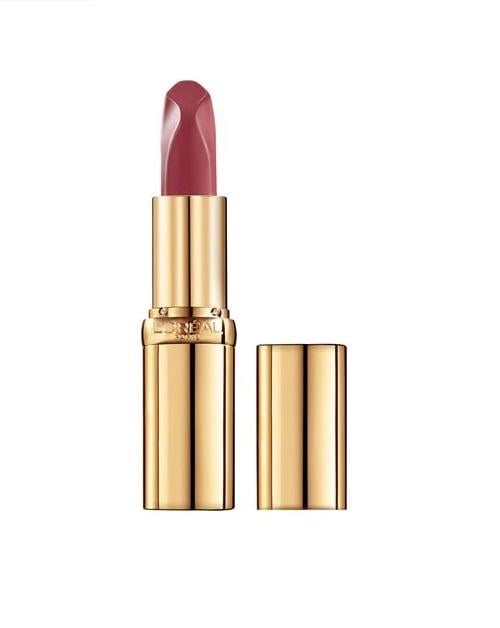 Помада губная Loreal Paris Color Riche Nude Intense 177 Nu Authentique 4,5 г (2241001678) Помада губная Loreal Paris Color Riche Nude Intense 177 Nu Authentique 4,5 г (2241001678)