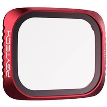 Фільтр PGYTECH для DJI Mavic Air 2S UV Filter (P-16B-060)