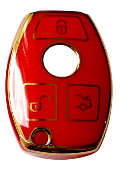 Чохол для ключа Mercedes-Benz (2340747335)