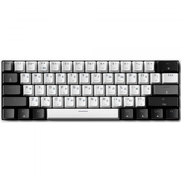 Клавиатура Gamepro Genesis Infinity (MK130BW)