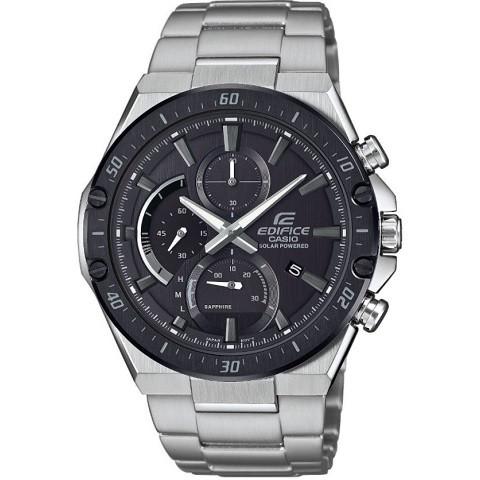 Часы кварцевые Casio EFS-S560DB-1AVUEF D 49 мм (11782469)