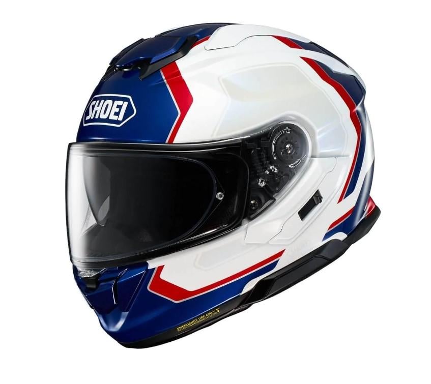 Мотошлем SHOEI GT-AIR 3 REALM TC-10 M (27575472)