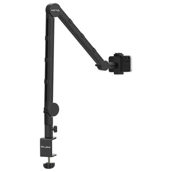 Штатив-держатель Ulanzi Vijim Multifunction Desk Setup Stand UV-2873 LS25 Black