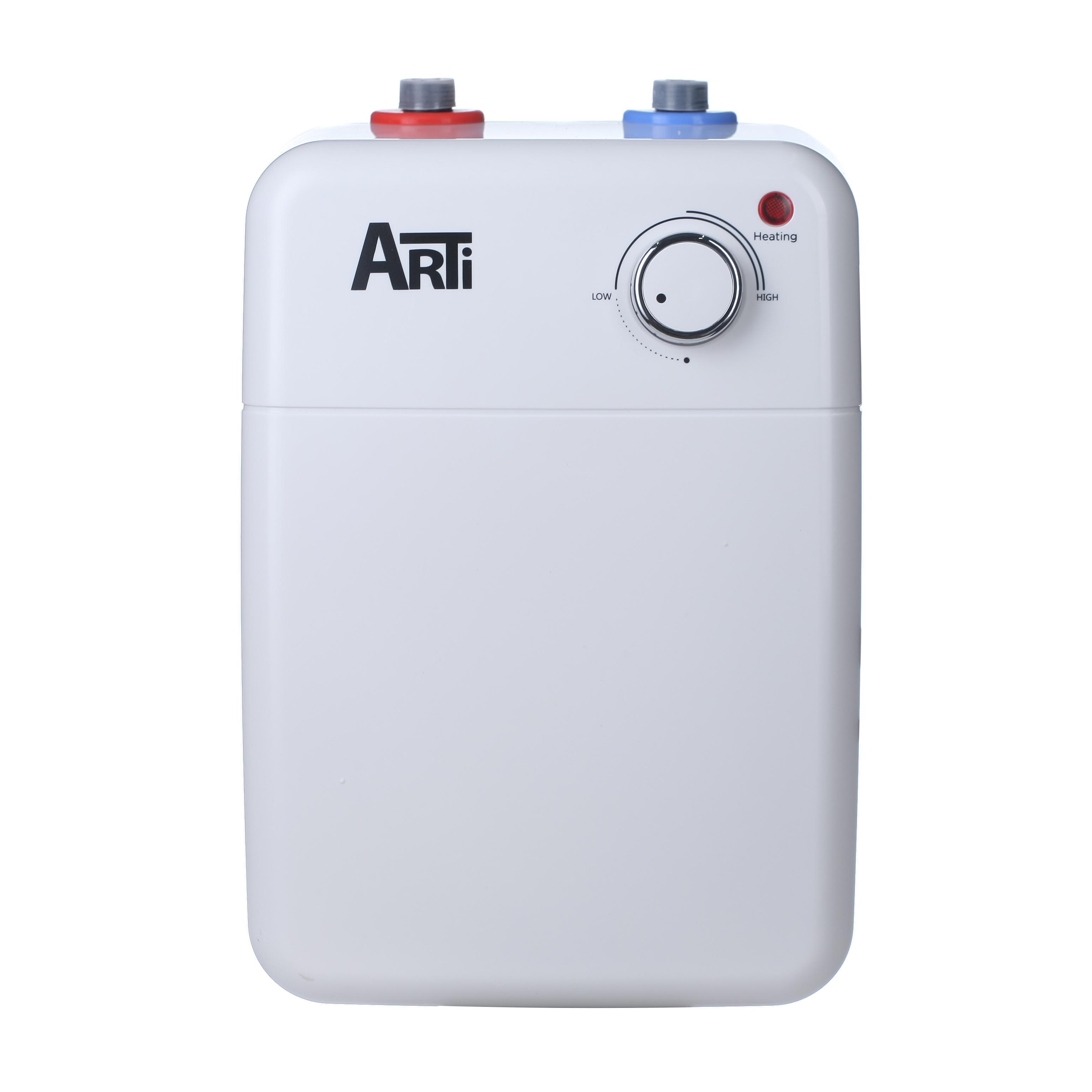 Водонагрівач Arti WH Compact SU 6L/1 New (332199)