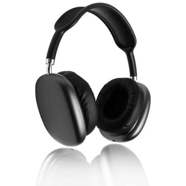 Гарнитура AMFOX AM-P9 Bluetooth Black