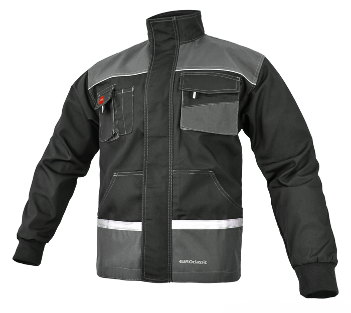 Куртка рабочая одежда ArtMas Euro Classic р. 58 (641-608)