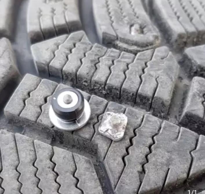 Шипы для шин ремонтные ремонтные шипы 9 м м (27502945) - фото 3 Шипы для шин ремонтные ремонтные шипы 9 м м (27502945) - фото 3