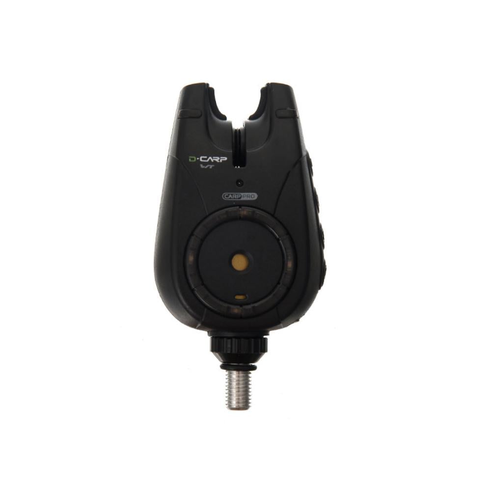 Комплект род-под Carp PRO на 3 вудилища/тримач комля Carp PRO/набір сигналізаторів клювання Carp PRO D-Carp WT 3+1 - фото 5 Комплект род-под Carp PRO на 3 вудилища/тримач комля Carp PRO/набір сигналізаторів клювання Carp PRO D-Carp WT 3+1 - фото 5