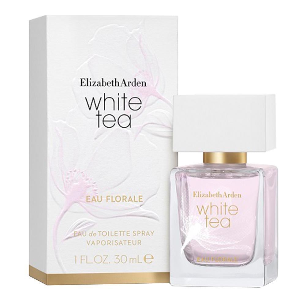 Туалетная вода для женщин Elizabeth Arden White Tea Eau Florale 30 мл (370986)