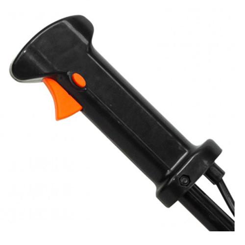 Тример для трави ProCraft GT-2200 1200 Вт жилка/ніж (000016236) - фото 6 Тример для трави ProCraft GT-2200 1200 Вт жилка/ніж (000016236) - фото 6