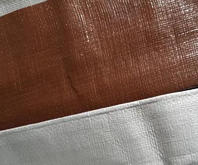 Тент тарпаулиновый Wimar PLANDEKA от снега 210 г/м2 4х8 м (FSSТЕНТП00095) - фото 8 Тент тарпаулиновый Wimar PLANDEKA от снега 210 г/м2 4х8 м (FSSТЕНТП00095) - фото 8