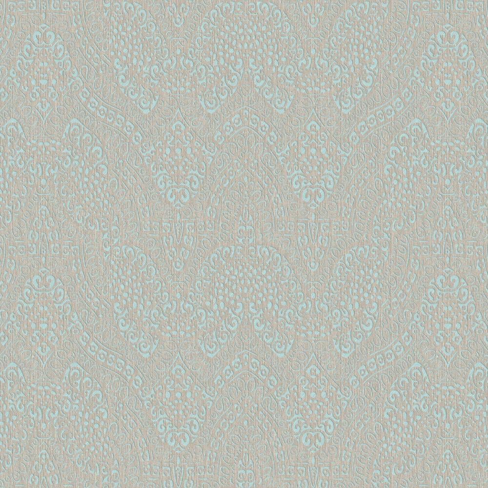 Обои виниловые Yuanlong Samsara на флизелиновой основе (881402)