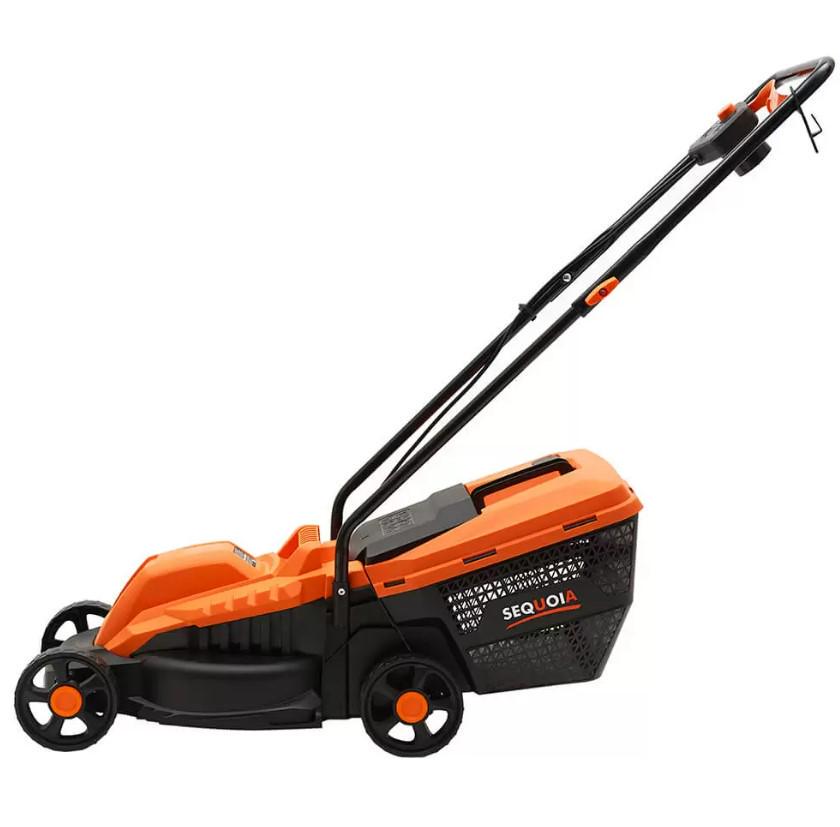 Газонокосарка електрична SEQUOIA SELM1432 (53091) - фото 5 Газонокосарка електрична SEQUOIA SELM1432 (53091) - фото 5