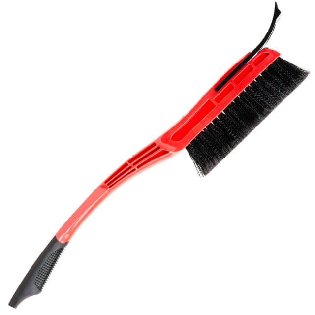 Щітка зі скребком Intertool AT-0114 58 см (9658709)