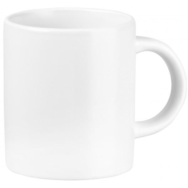 Чашка Ardesto Lucca AR2930WM 360 мл White (2-AR2930WM)