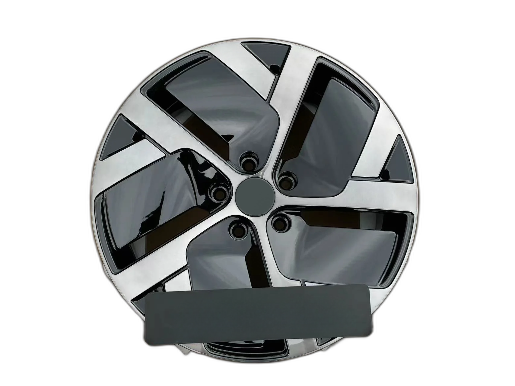 Диски колесные кованые OEM R19 V2 Kabeast Forged для Lucid Air алюминий 4 шт.