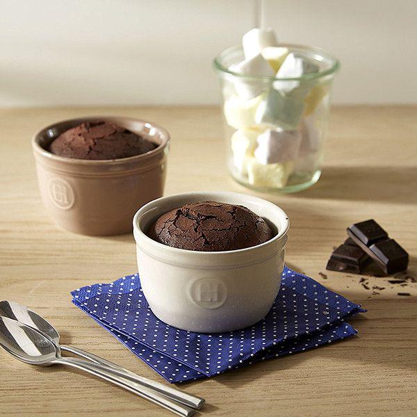 Набір форм порційних Emile Henry 10,5 см 2 шт. (024010) - фото 4