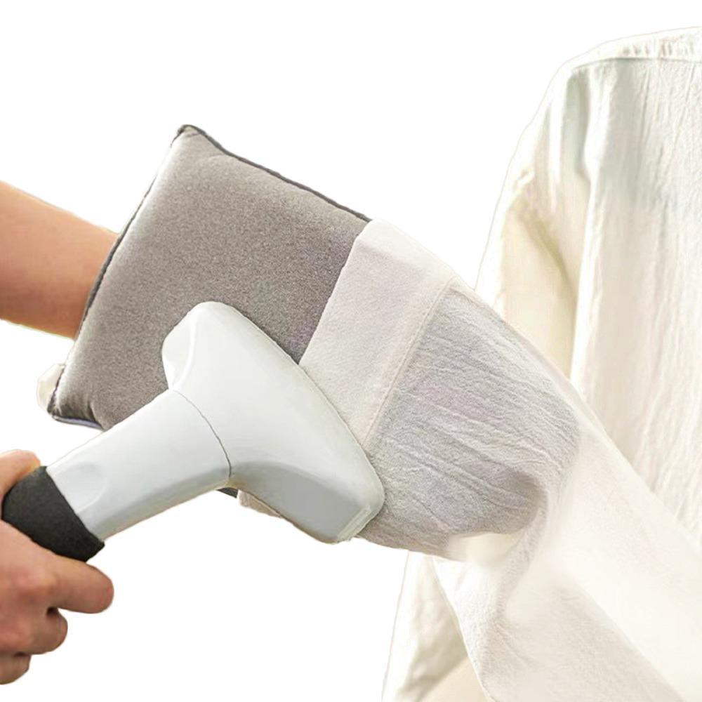 Дошка міні-рукавичка для прасування Сірий (11074464) - фото 9