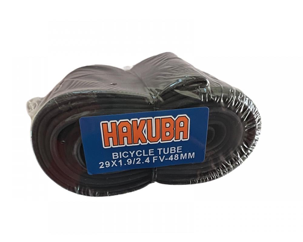 Камера на велосипед Hakuba 29" 29x1,9/2,4 FV 48 мм