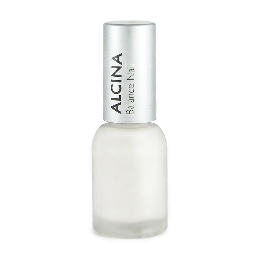 Лак для ногтей ALCINA Balance Nail Color 8 мл 050 natural White (64714) Лак для ногтей ALCINA Balance Nail Color 8 мл 050 natural White (64714)