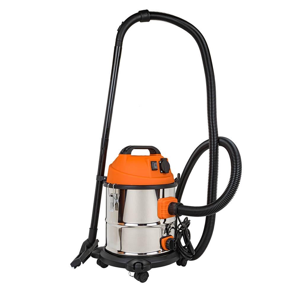 Пылесос промышленный TехAC ТА-01-650 (11326263)