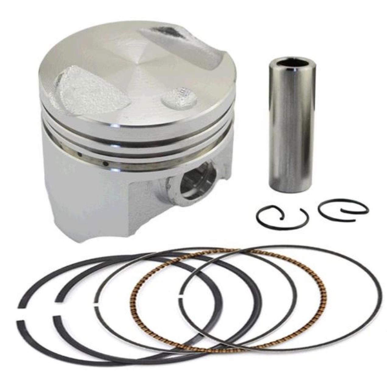 Поршень SEE Honda 4T DIO Smart 50 0,50 Ø 38,5 мм AF55/56 (2177237194)