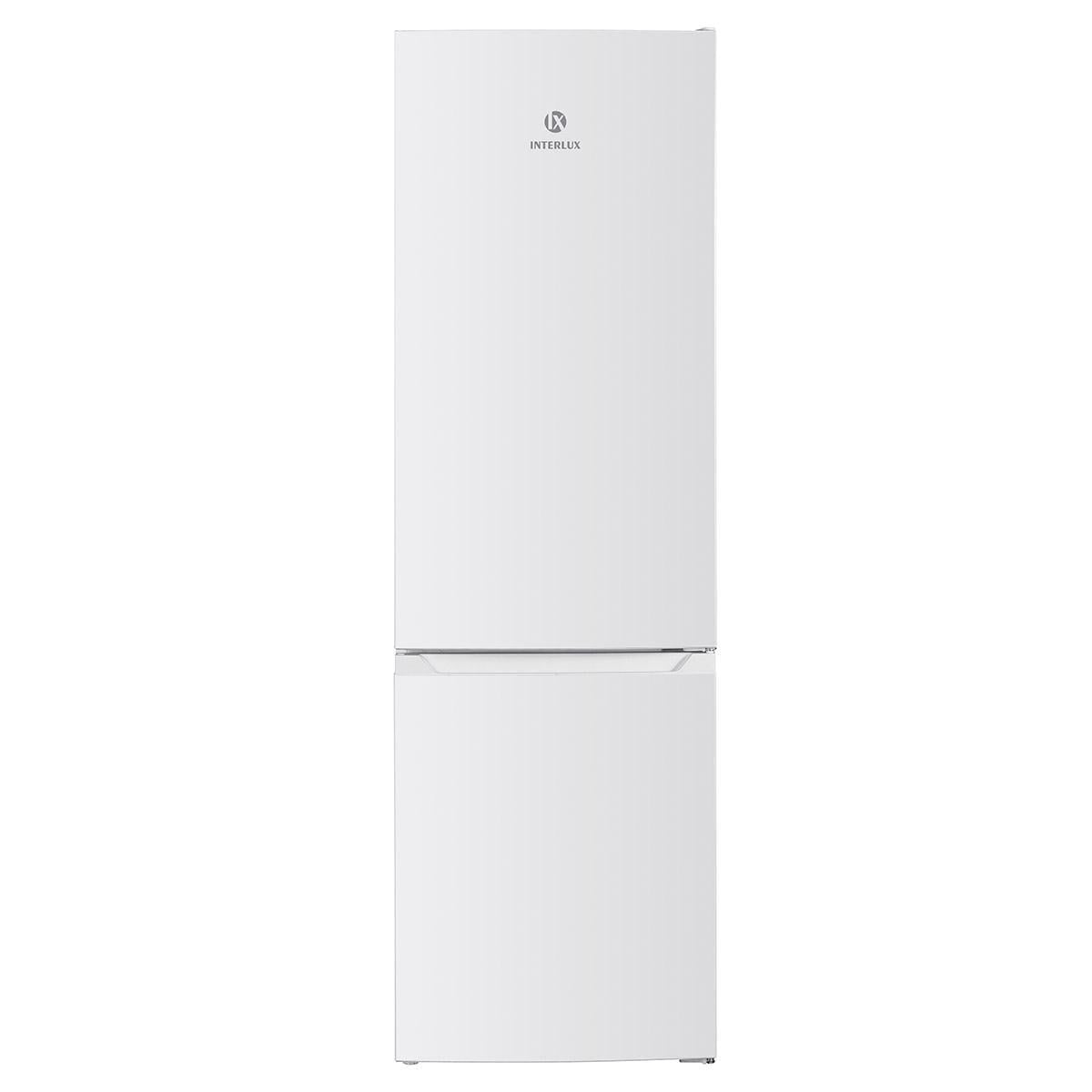 Холодильник INTERLUX ILR-0265CW 1,8 м Білий (31007)