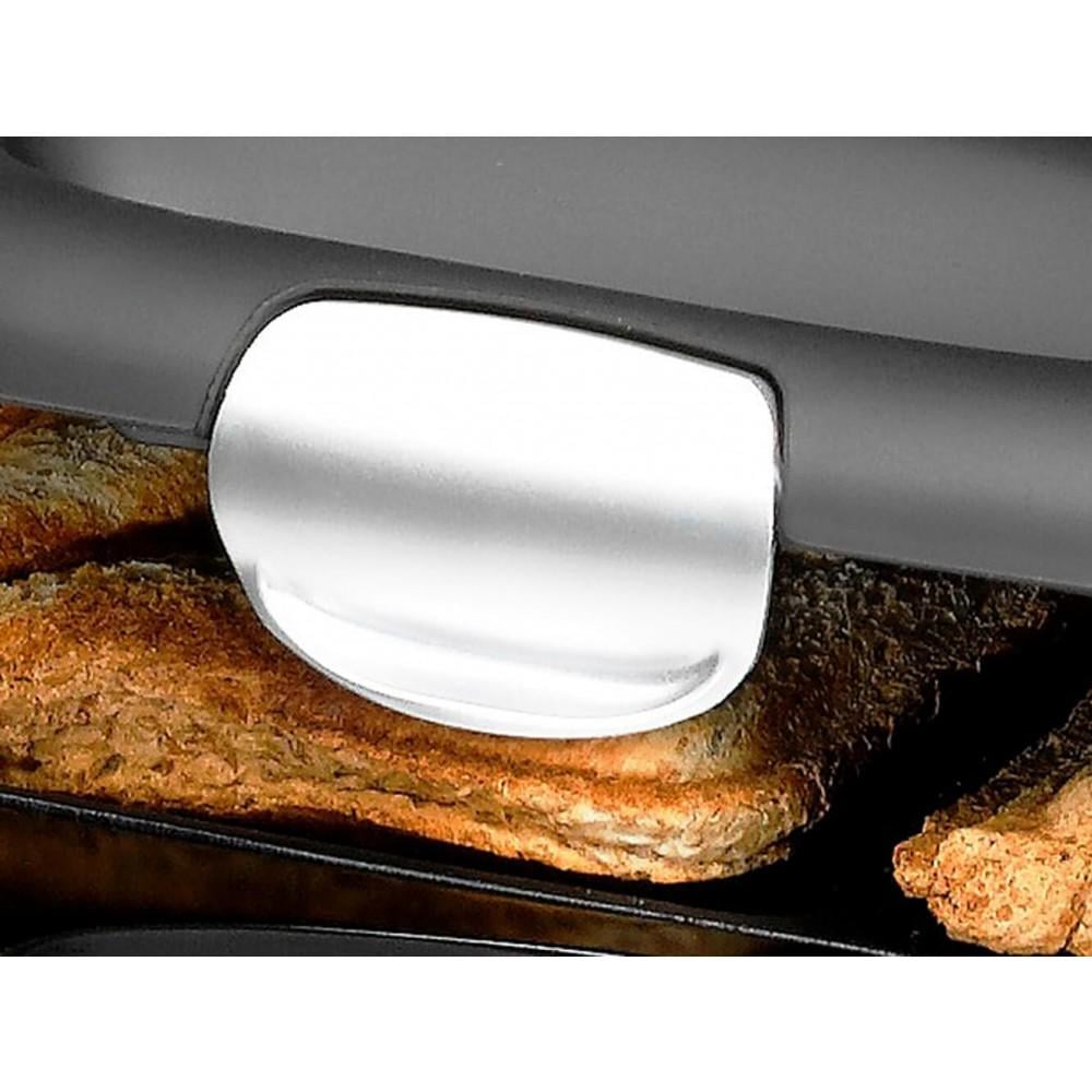 Сендвічниця Rommelsbacher ST 710 Fun for 2 - фото 5 Сендвічниця Rommelsbacher ST 710 Fun for 2 - фото 5