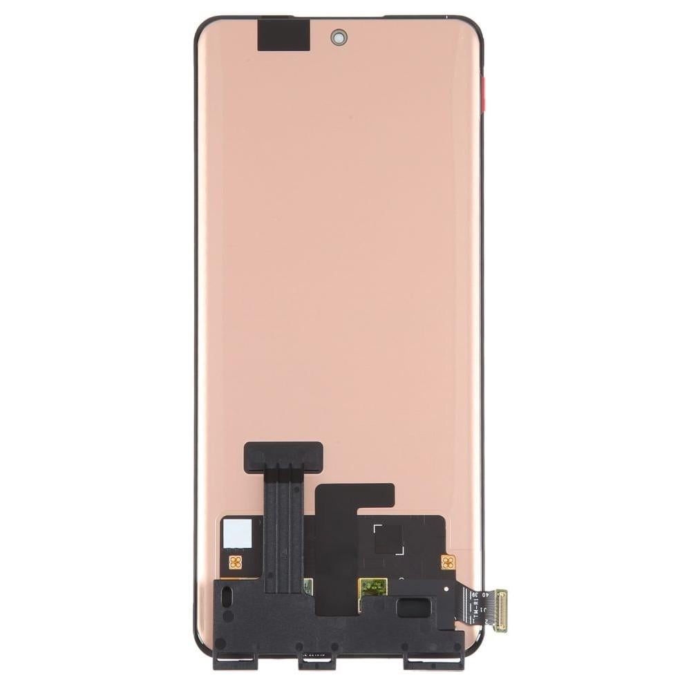 Дисплейный модуль LCD/Touchscreen для Realme 10 Pro Plus Black (29779579)