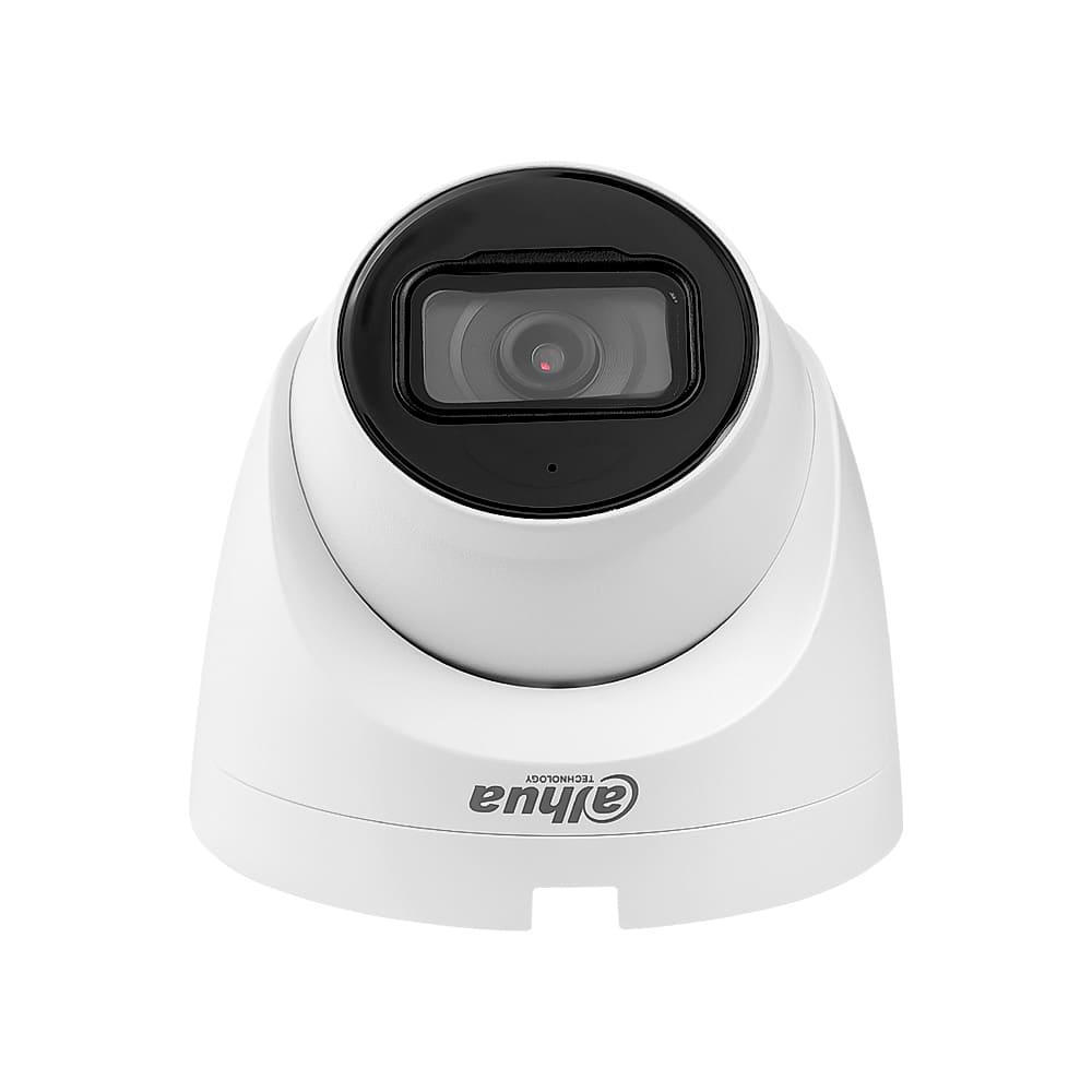 Камера 2 МП IP Dahua DH-IPC-HDW2230-AS-S2 3,6 мм - фото 2