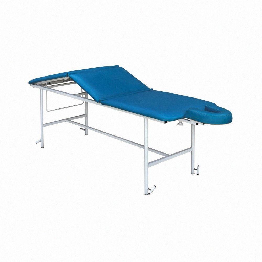 Массажный стол трехсекционный М-3 (28080192) Массажный стол трехсекционный М-3 (28080192)