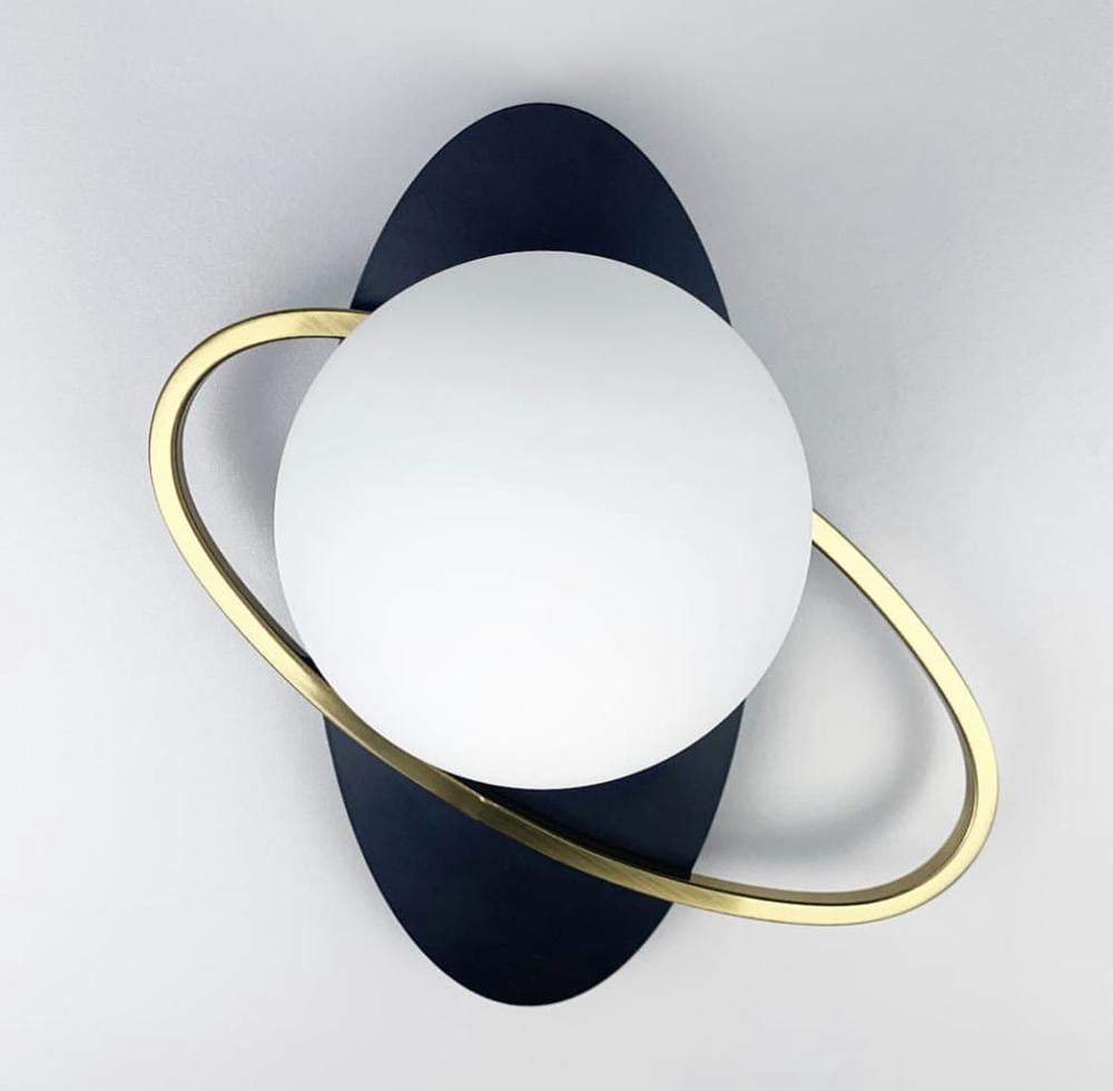 Бра с плафоном Light House LNF-17411/1