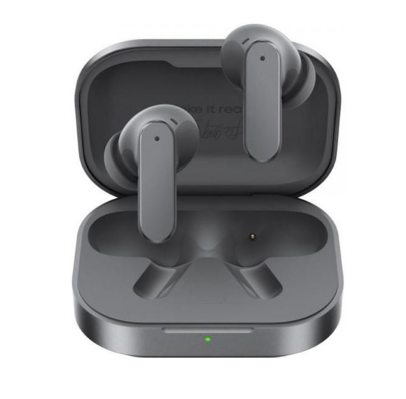 Наушники Realme TWS Buds Air 8 Master Grey (34016269)